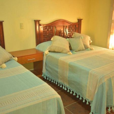 Oyo Hotel Castillo Santa Cecilia Tapalpa Exteriér fotografie
